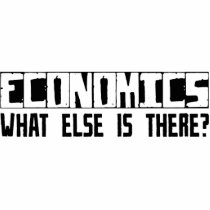 Economics What Else Is There? photo sculptures by busybrain Economics What Else Is There? photo sculptures