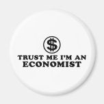 Economist Magnets