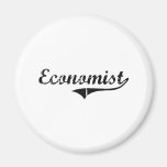 Economist Professional Job Magnets