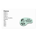 Economist Voice Business Card Templates Economist Voice Business Card Templates