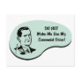 Economist Voice Post Card
