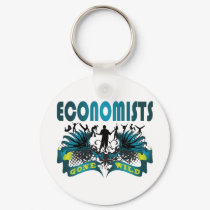 Economists Gone Wild keychains