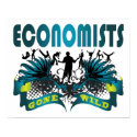 Economists Gone Wild posters by busybrain Economists Gone Wild posters