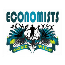 Economists Gone Wild posters by busybrain Economists Gone Wild posters