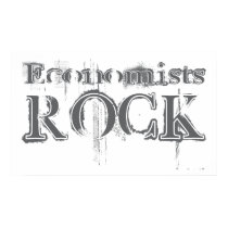 Economists Rock posters by busybrain Economists Rock posters