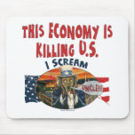 Economy is Killing U.S. Mouse Pads