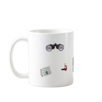 Economy Mug by astarzmom Economy Mug