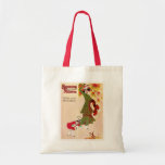 Economy Patterns Tote Bags
