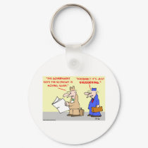 economy shuddering keychains