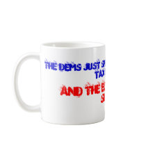 Economy still sucks! mug