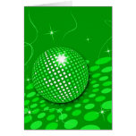 Ecoparty Card