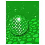 Ecoparty Personalized Flyer