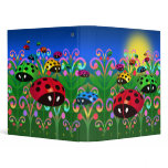ECOSYSTEM BINDER