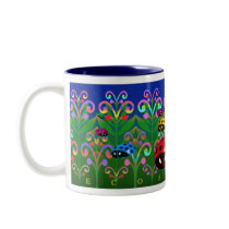 ECOSYSTEM MUG