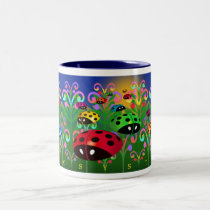 ECOSYSTEM MUG
