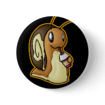 Ecru Button by Raging_Seagulls Ecru Button
