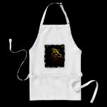 Ecstacy Apron
