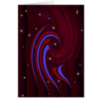 Ecstasy cards