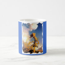 Ecstasy mugs