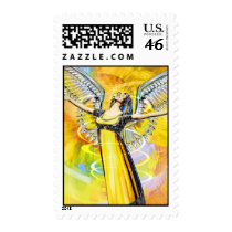 Ecstasy postage