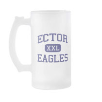 Ector - Eagles - Junior High School - Odessa Texas mugs by customteamsportswear Ector - Eagles - Junior High School - Odessa Texas mugs