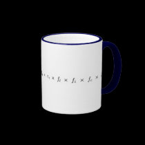 Ecuación de Drake mugs