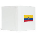 Ecuador Binders
