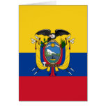 ecuador card