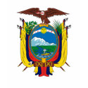 Ecuador Coat of Arms T-shirt