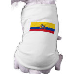Ecuador Pet Clothes