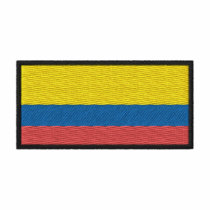 Ecuador embroidered shirts by ZazzleEmbroidery Ecuador embroidered shirts