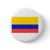 Ecuador Flag buttons