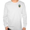 Ecuador Flag t-shirts