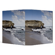 Ecuador, Galapagos, Santiago aka James). 3 Binders