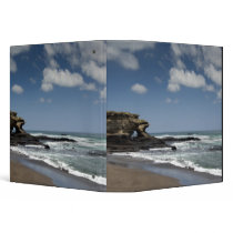 Ecuador, Galapagos, Santiago aka James). 4 3 Ring Binder