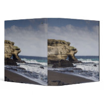 Ecuador, Galapagos, Santiago aka James). Binders