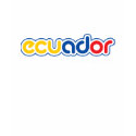 Ecuador is wonderful t-shirts by dunubz Ecuador is wonderful t-shirts