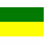 Ecuador Morona Santiago, East Timor flag Acrylic Cut Out