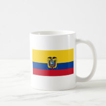 ecuador mugs
