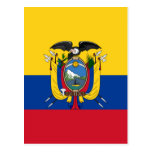 ecuador postcards