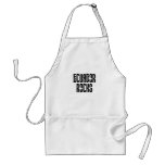 Ecuador Rocks Aprons