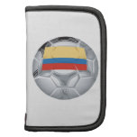 Ecuadorian Soccer Ball Organizer