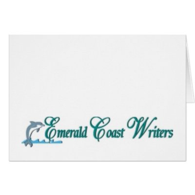 ECW Logo Card by ecwboard