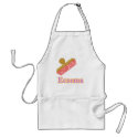 Eczema aprons by shopaholicchick Eczema aprons
