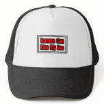 Eczema Can Kiss My Ass Trucker Hats