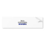 Eczema Is Not Contagious.. Bumper Stickers