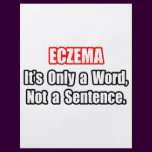 Eczema...Not a Sentence