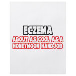 Eczema...Not Cool