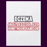 Eczema...Not Cool