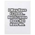 Eczema Quote